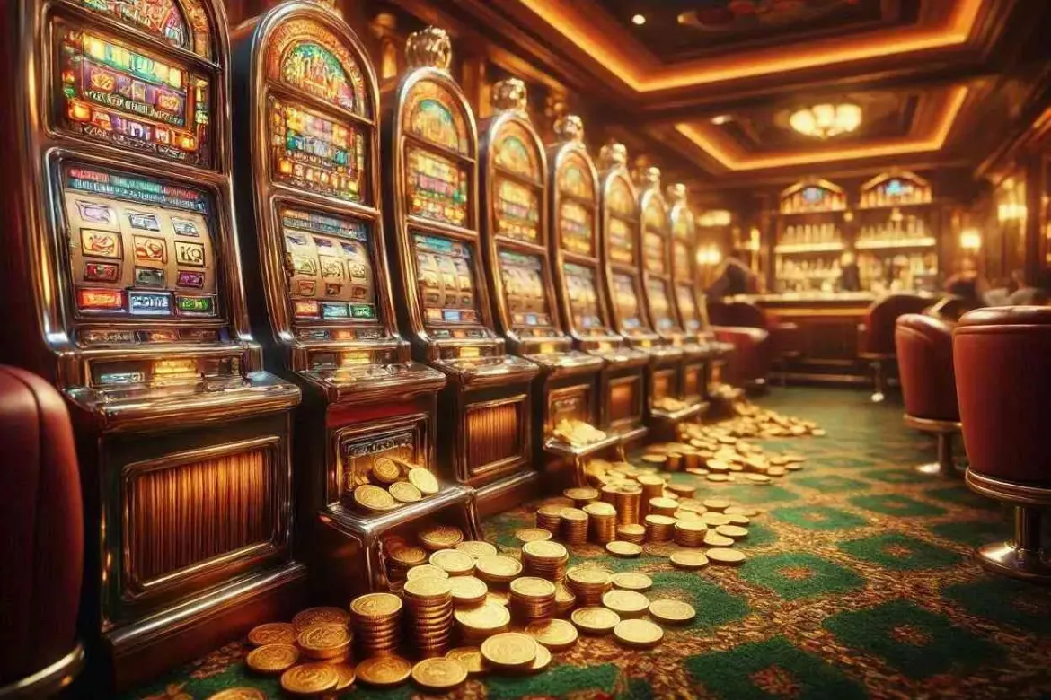 All Spins Casino